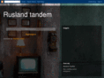 ruslandtandem.com