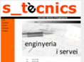 s-tecnics.com