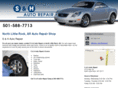 sandhautorepair.com