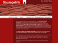 sausagelink.info