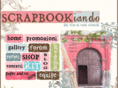 scrapbookiando.com