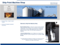 shippointmachine.com