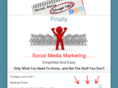 socialmediastraighttalk.com