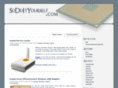 sodoityourself.com