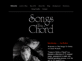 songstostrikeachord.com