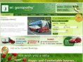sriganapathytravels.com