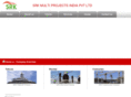 srkmultiprojects.com