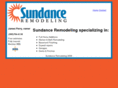 sundanceremodeling.com