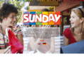 sunday-benelux.eu