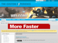 thecustomexperience.com