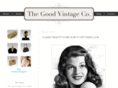 thegoodvintageco.com