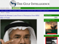 thegulfintelligence.com