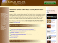 theranchonline.org