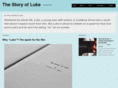 thestoryofluke.com