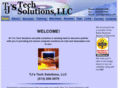 tj-tech.com
