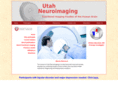 utahneuroimaging.com