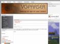 vgparser.com