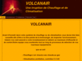 volcanair.com