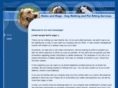 walksandwags.net