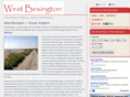 westbexington.org