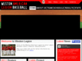 westonlegion.com