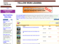 yellowironleasing.com