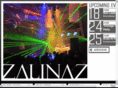 zalinaz.nl