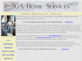 30ahomeservices.com
