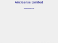 aircleanse.co.uk