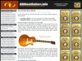 allaboutguitars.info