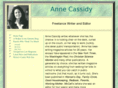 anneccassidy.com