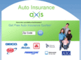 autoinsuranceaxis.com