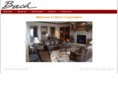 bachcorp.com