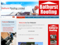 bathurstroofing.com