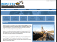 berettapipeline.com