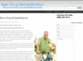 bestdrugrehabilitation.info