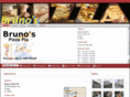 brunospizza.net