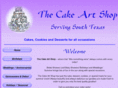 cakeartshop.com