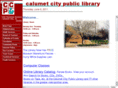 calumetcitypl.org