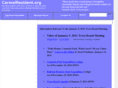 carmelresident.org