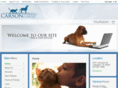carsonvet.com