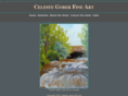 celestegoberfineart.com