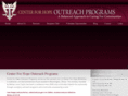 cfhoutreachprograms.org