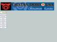 chatandojousa.com