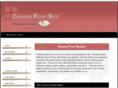 chinesefoodsite.com