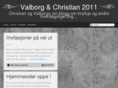 christianogvalb.org