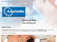 clinicadentalanavella.es