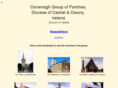 clonenagh.com