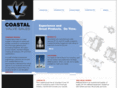 coastalvalve.com