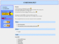 corydos.net